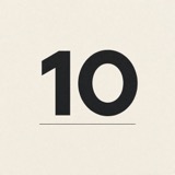 10 Years of Adulthood