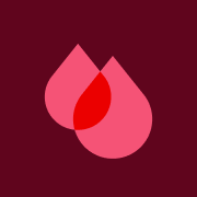 I made my own period app