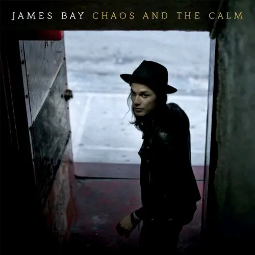 Incomplete by James Bay
