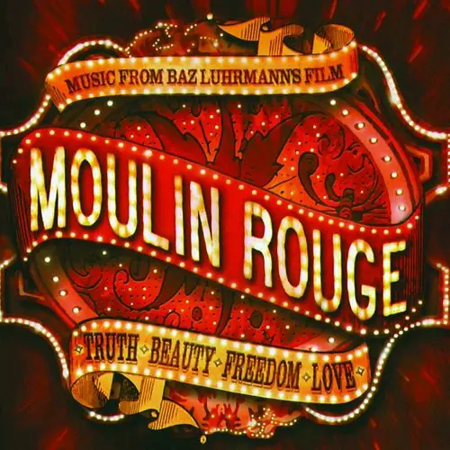 El Tango De Roxanne by Moulin Rouge
