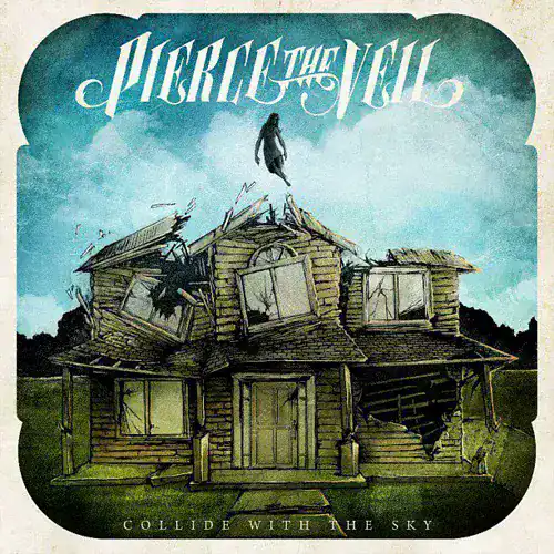 Props & Mayhem by Pierce the Veil