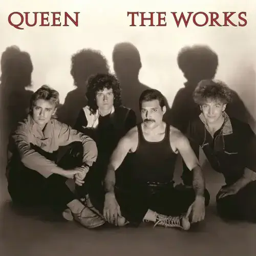 I Want to Break Free by Queen