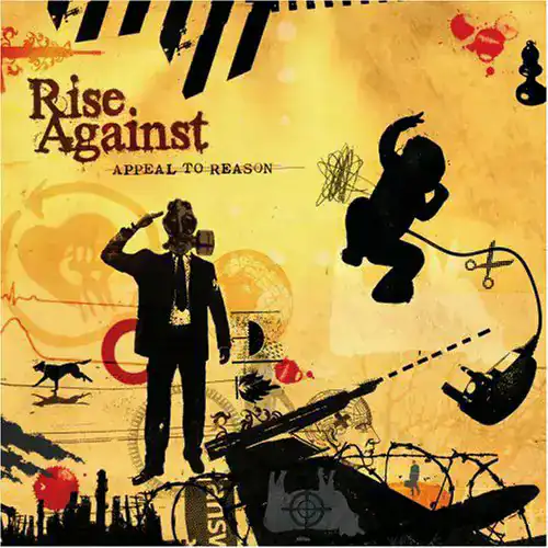 Hero Of War by Rise Against