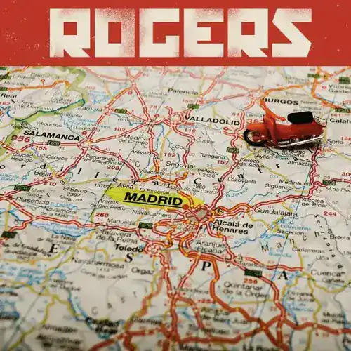 Meine Soldaten by Rogers (Maxim Cover)