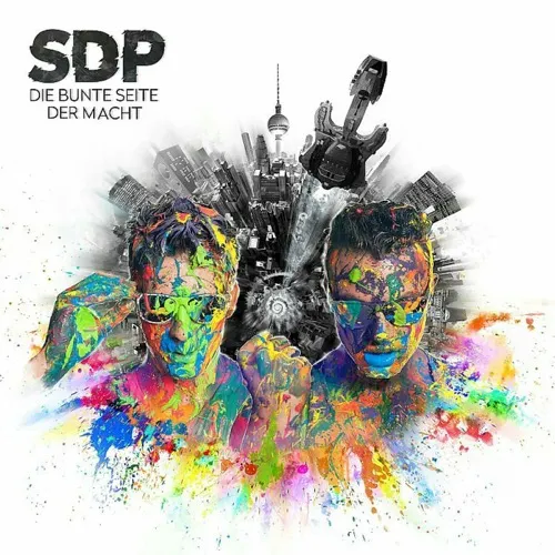 So schön kaputt (Akustik Version) by SDP