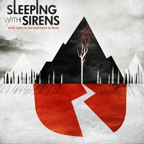 Iris (Cover) by Sleeping with Sirens