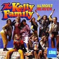 Fell In Love With An Alien by The Kelly Family